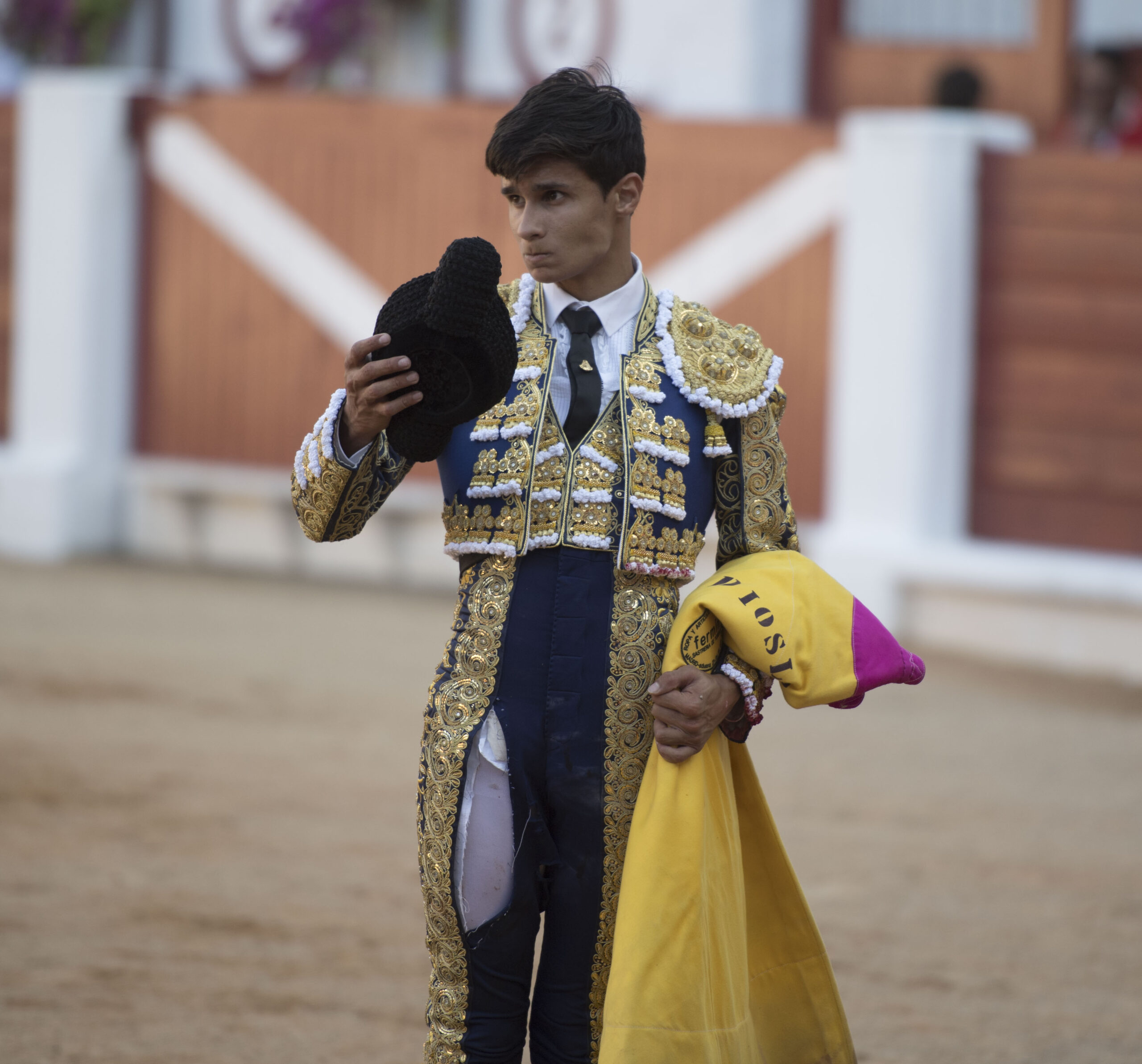Gijón, 10 de agosto de 2018