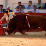 Beziers (Francia) - Corrida de toros - Sábado 11 de agosto de 2018