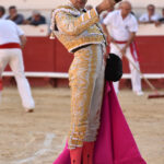 Beziers (Francia) - Corrida de toros - Sábado 11 de agosto de 2018