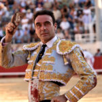 Beziers (Francia) - Corrida de toros - Sábado 11 de agosto de 2018