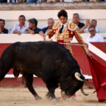 Beziers (Francia) - Corrida de toros - Sábado 11 de agosto de 2018