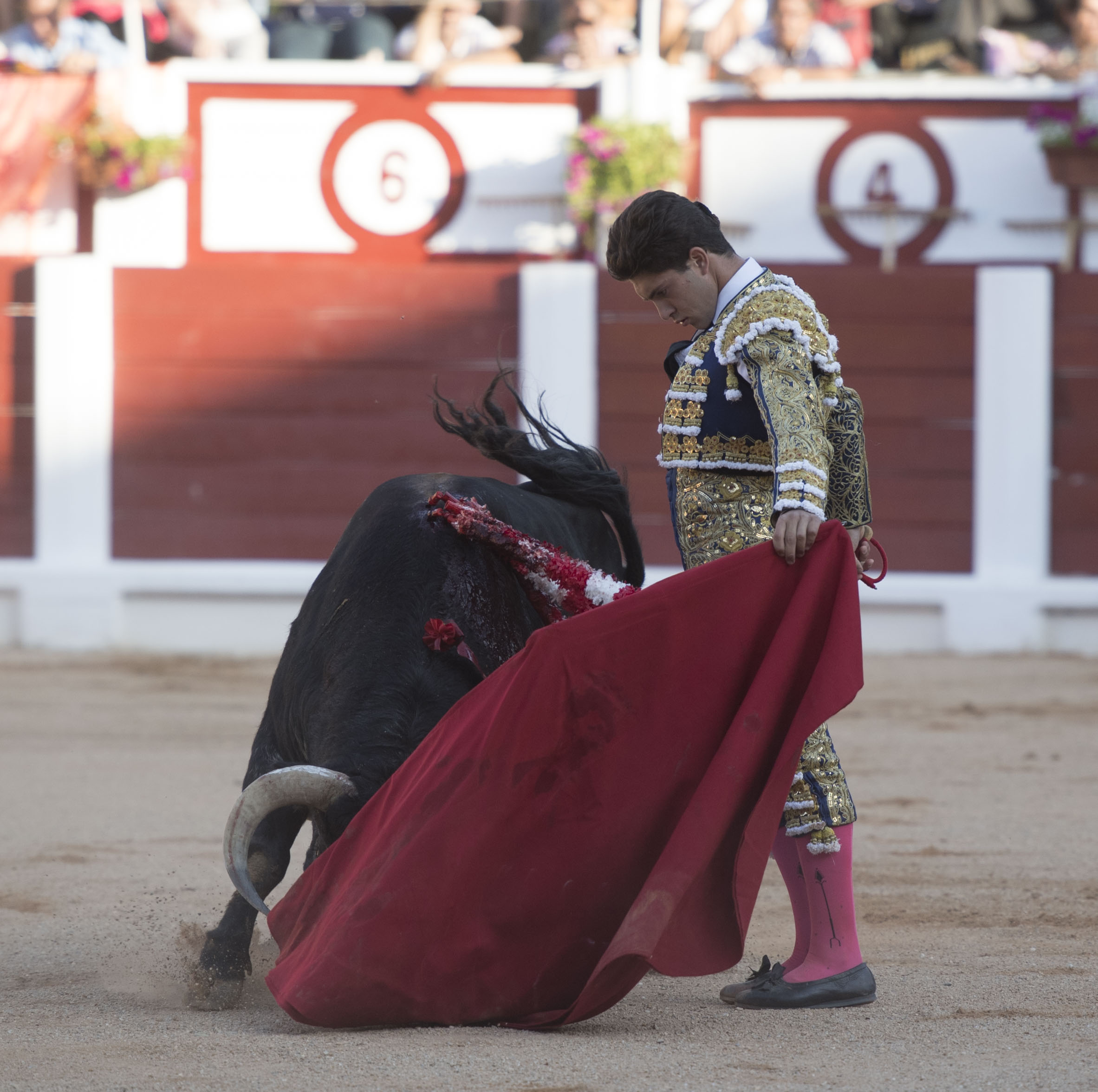 Gijón, 10 de agosto de 2018