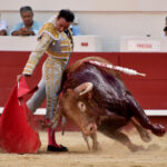 Beziers (Francia) - Corrida de toros - Sábado 11 de agosto de 2018