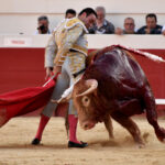 Beziers (Francia) - Corrida de toros - Sábado 11 de agosto de 2018