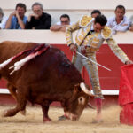 Beziers (Francia) - Corrida de toros - Sábado 11 de agosto de 2018