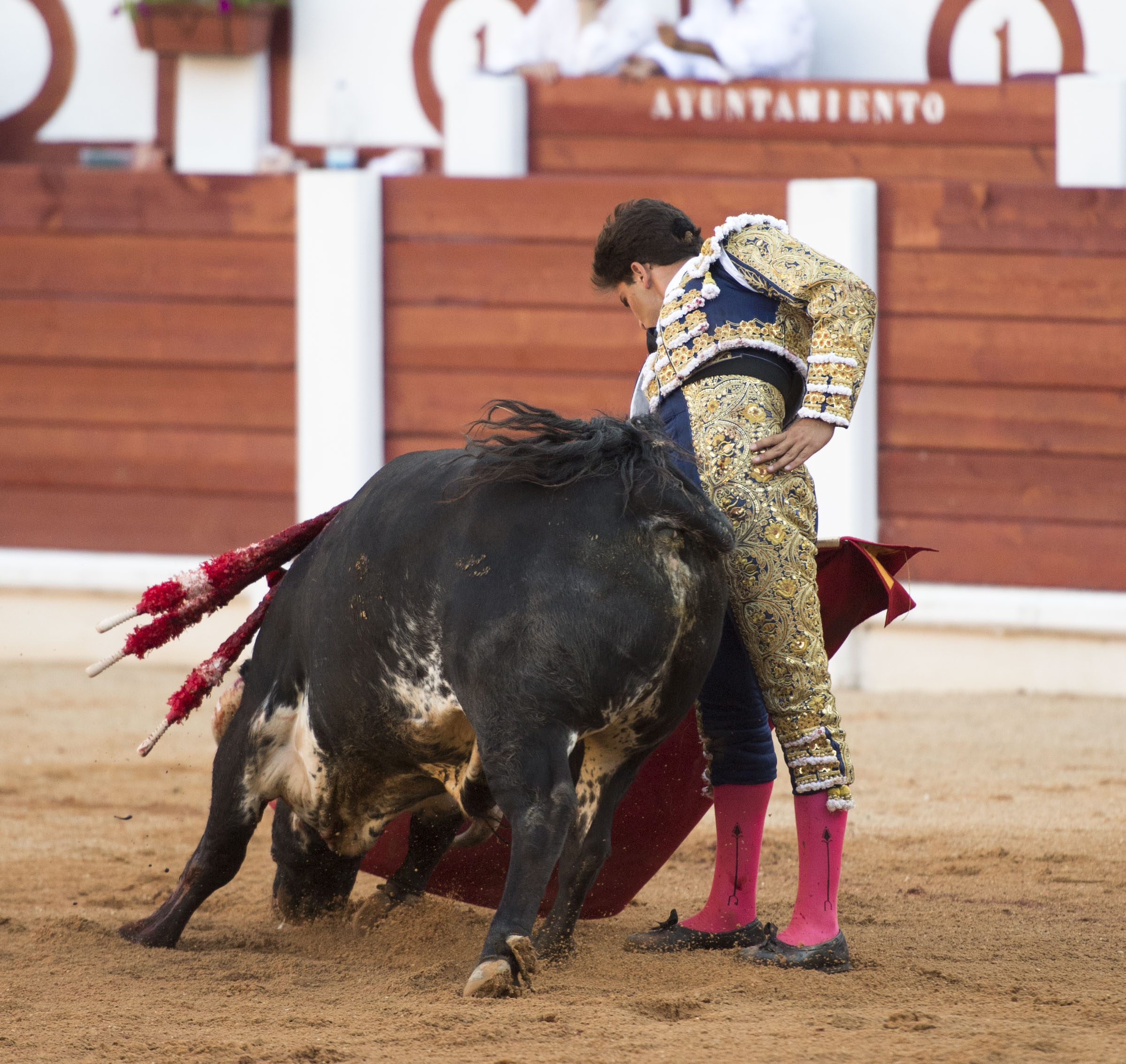 Gijón, 10 de agosto de 2018