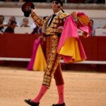 Beziers - Corrida de toros - Domingo 12 de agosto de 2018