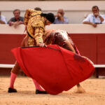Beziers - Corrida de toros - Domingo 12 de agosto de 2018