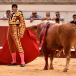 Beziers - Corrida de toros - Domingo 12 de agosto de 2018