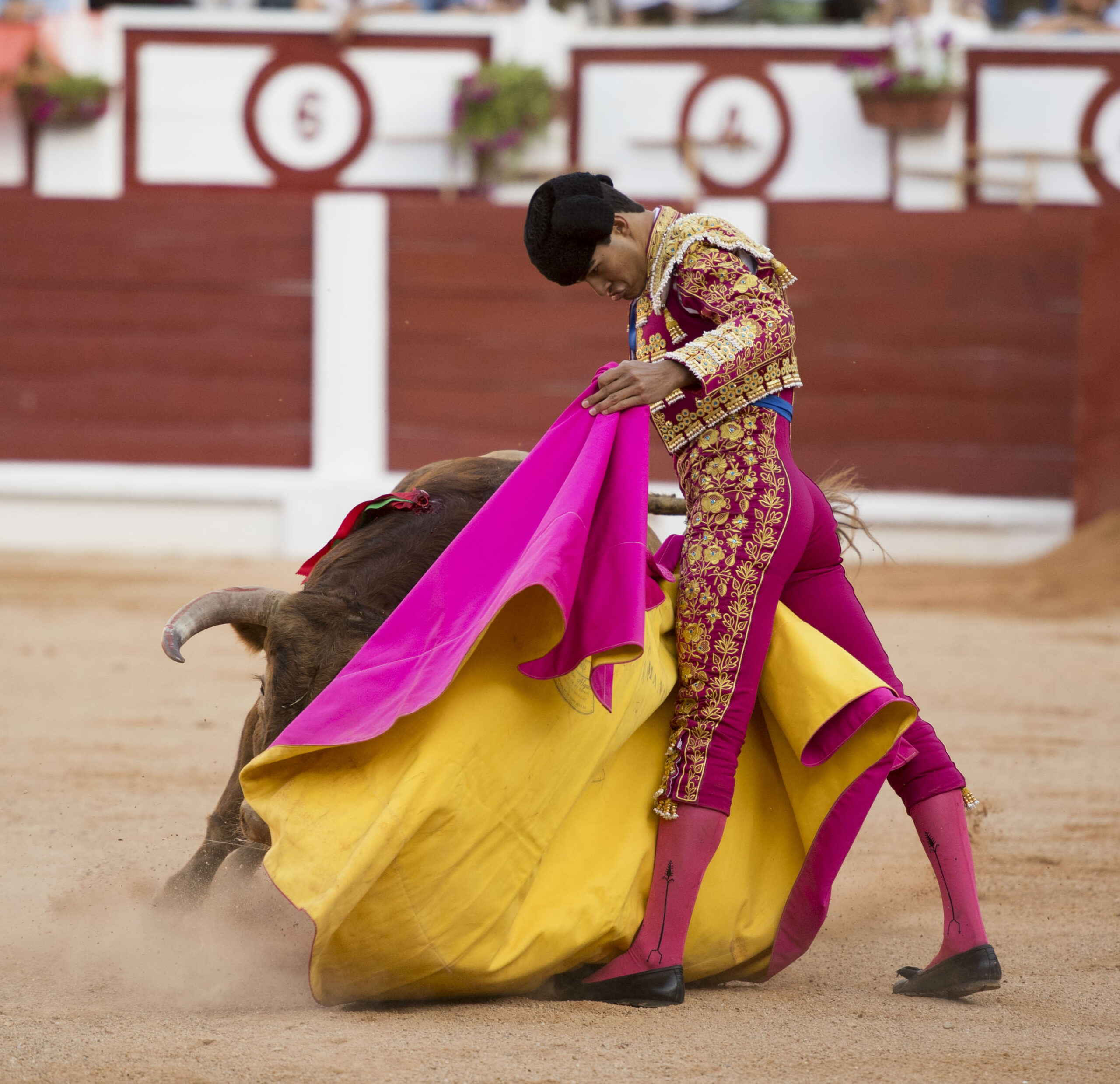 Gijón, 10 de agosto de 2018