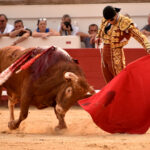Beziers - Corrida de toros - Domingo 12 de agosto de 2018