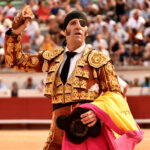 Beziers - Corrida de toros - Domingo 12 de agosto de 2018
