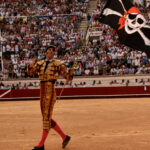 Beziers - Corrida de toros - Domingo 12 de agosto de 2018