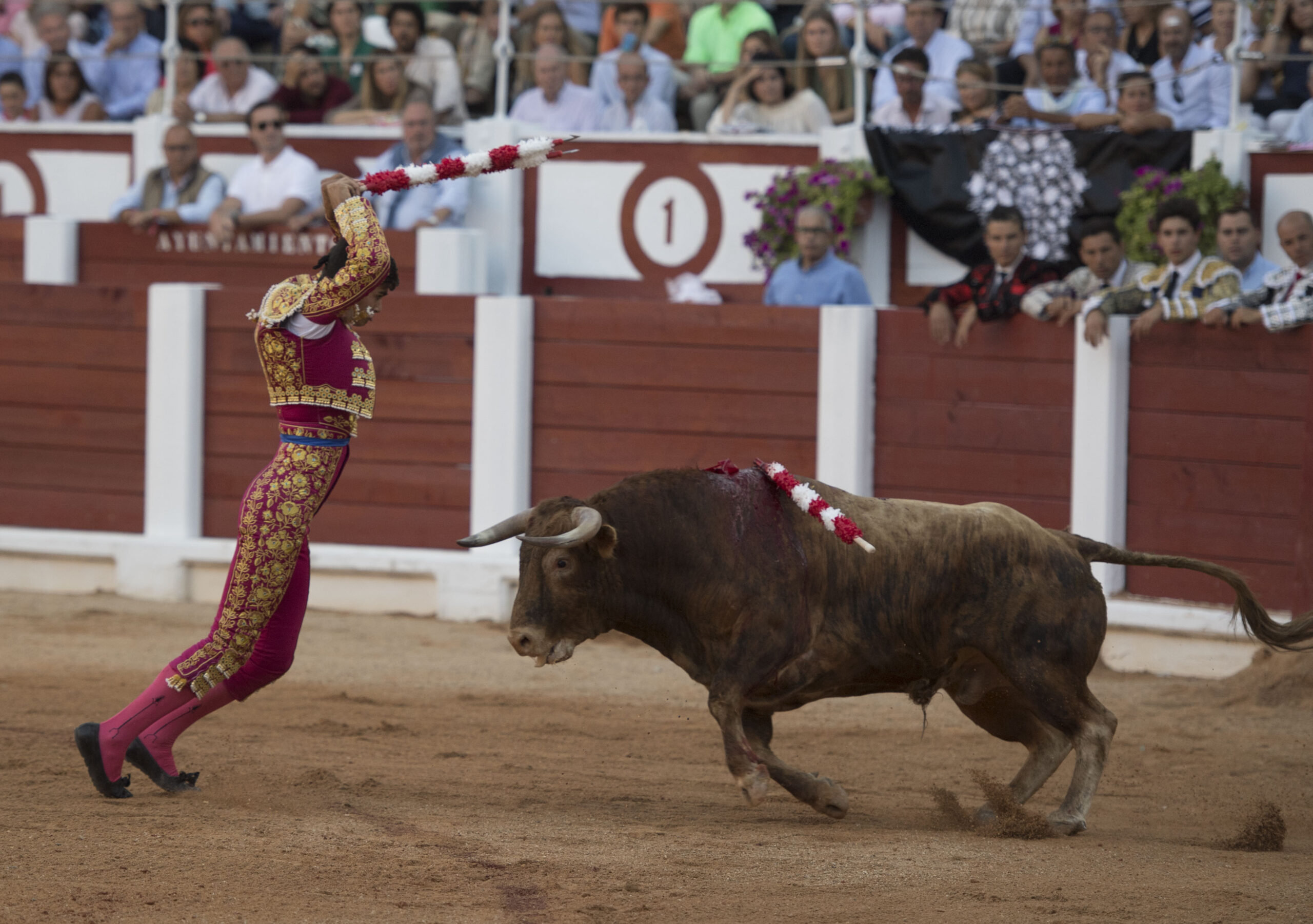 Gijón, 10 de agosto de 2018