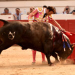 Beziers - Corrida de toros - Domingo 12 de agosto de 2018