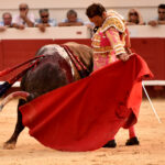 Beziers - Corrida de toros - Domingo 12 de agosto de 2018