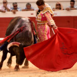 Beziers - Corrida de toros - Domingo 12 de agosto de 2018