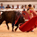 Beziers - Corrida de toros - Domingo 12 de agosto de 2018