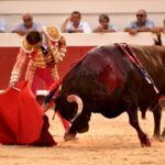 Beziers - Corrida de toros - Domingo 12 de agosto de 2018