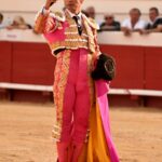 Beziers - Corrida de toros - Domingo 12 de agosto de 2018