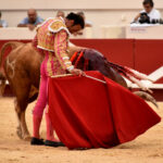 Beziers - Corrida de toros - Domingo 12 de agosto de 2018
