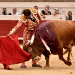 Beziers - Corrida de toros - Domingo 12 de agosto de 2018