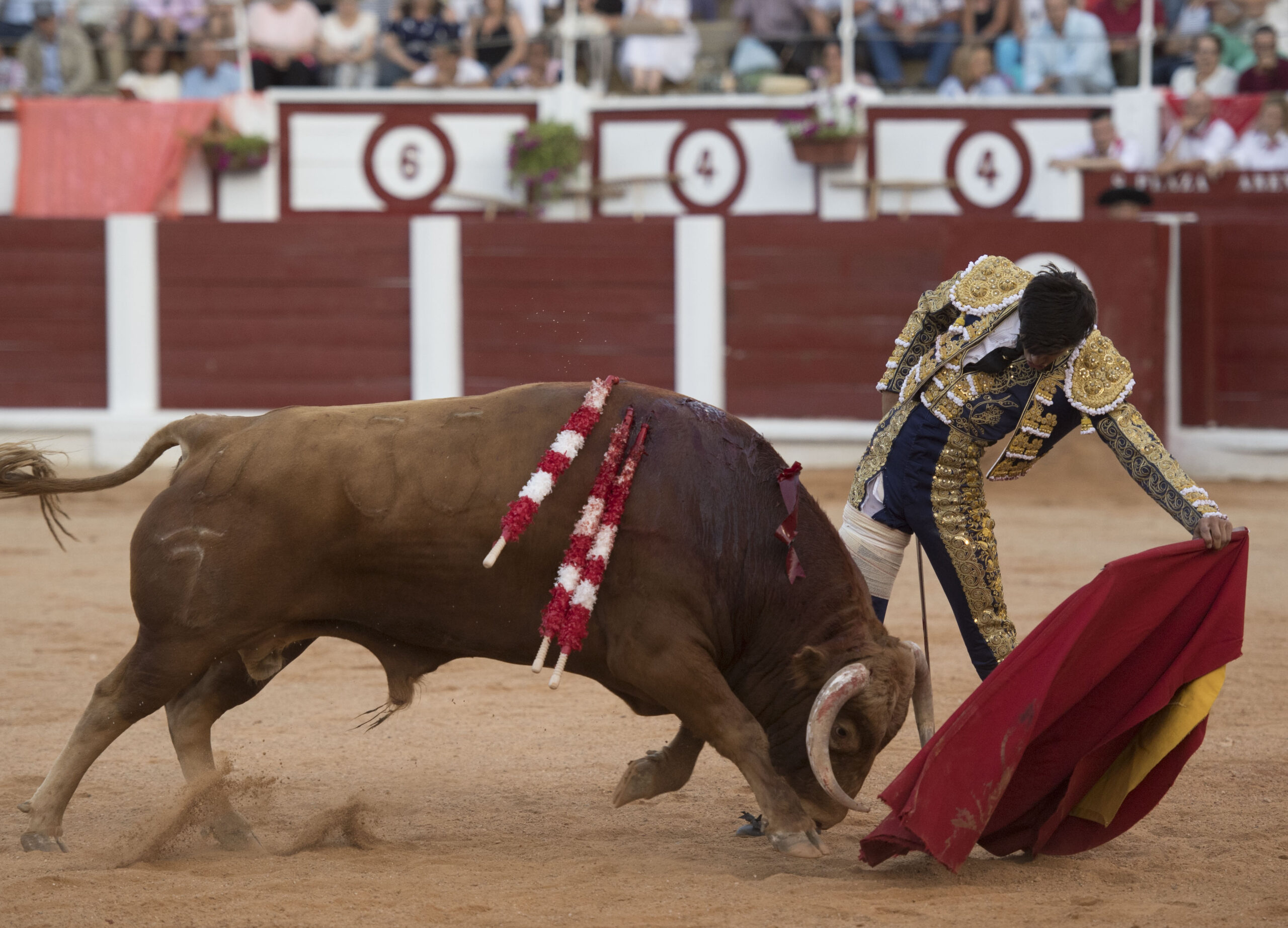 Gijón, 10 de agosto de 2018