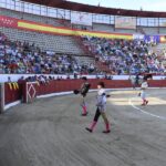 Colmenar Viejo, 26 de agosto de 2018