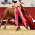 Beziers - Corrida de toros - Domingo 12 de agosto de 2018