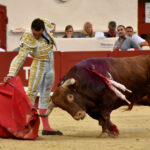 Beziers - Corrida de toros - Domingo 12 de agosto de 2018