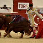 Beziers - Corrida de toros - Domingo 12 de agosto de 2018