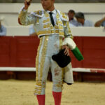 Beziers - Corrida de toros - Domingo 12 de agosto de 2018