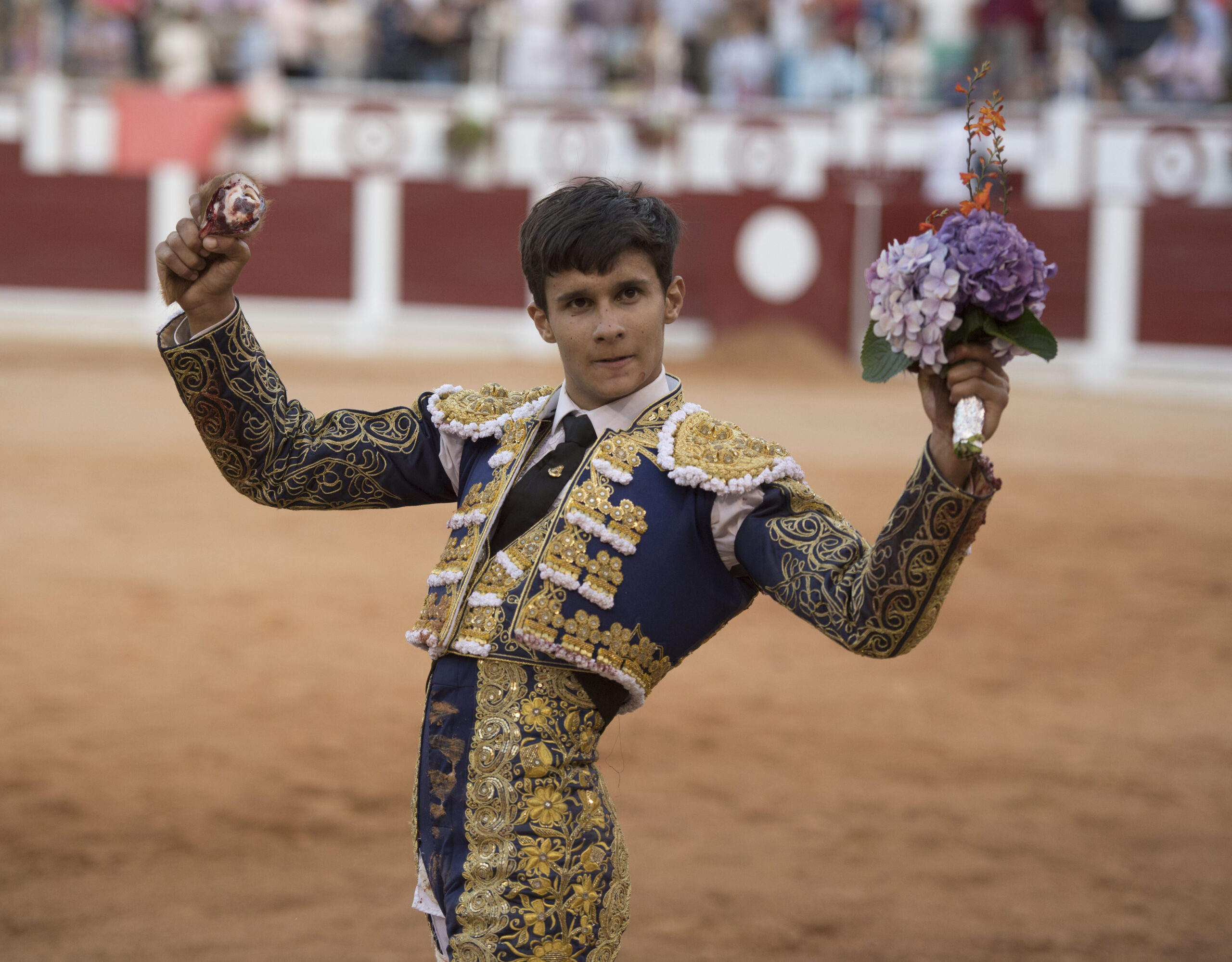 Gijón, 10 de agosto de 2018