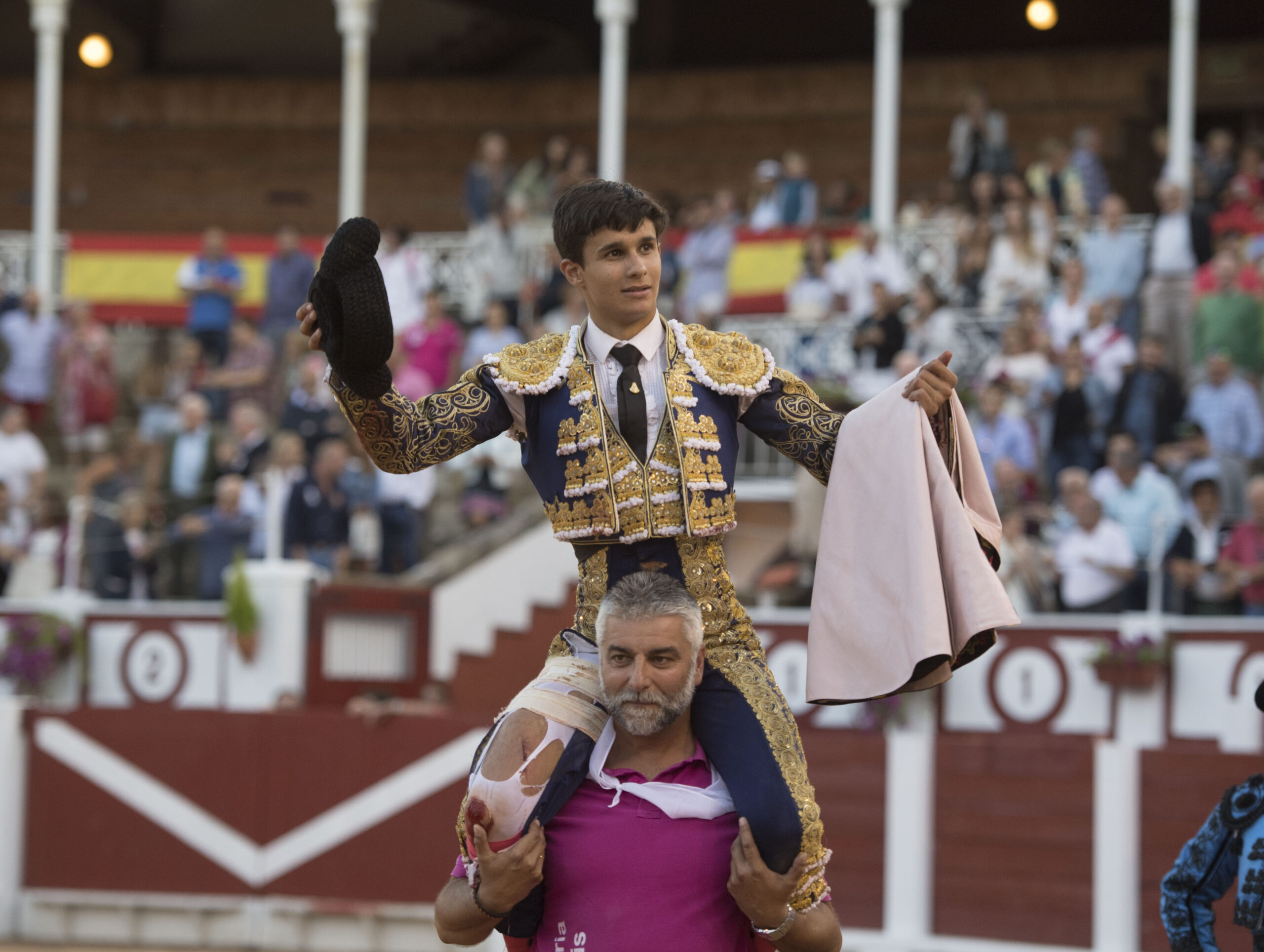 Gijón, 10 de agosto de 2018