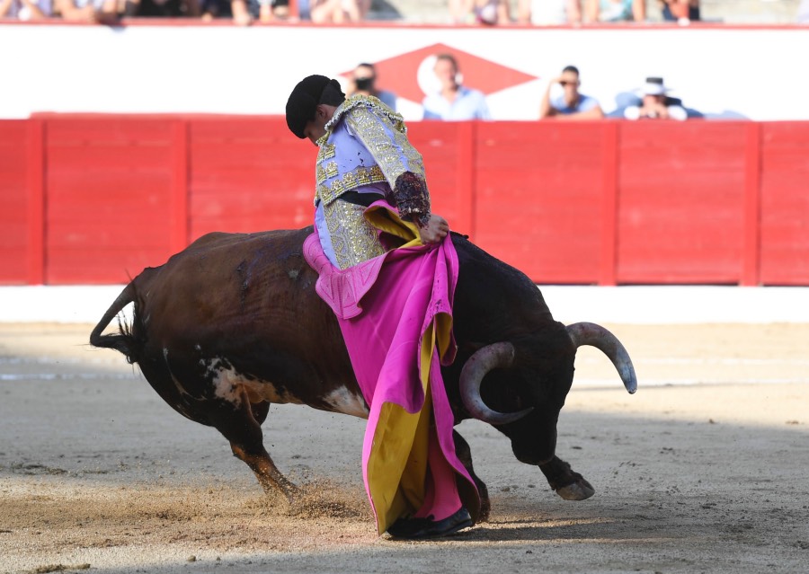 Colmenar Viejo, 26 de agosto de 2018