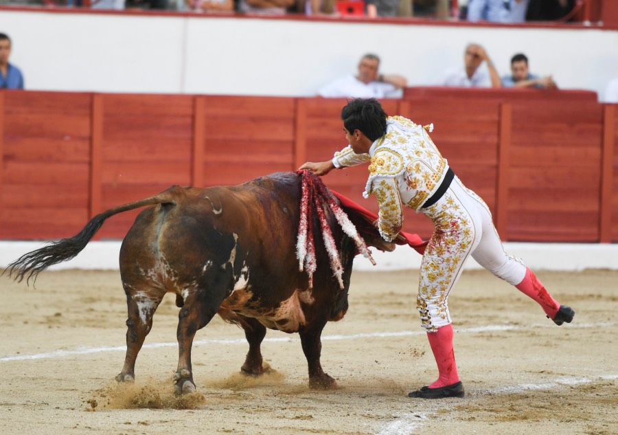 Colmenar Viejo, 26 de agosto de 2018