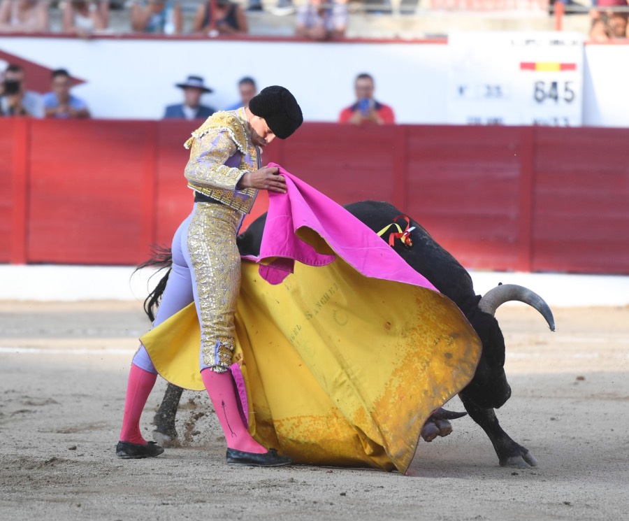 Colmenar Viejo, 26 de agosto de 2018