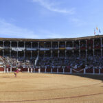 Gijón - Corrida de toros - Sábado 11 de agosto de 2018