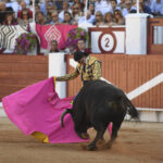 Gijón - Corrida de toros - Sábado 11 de agosto de 2018