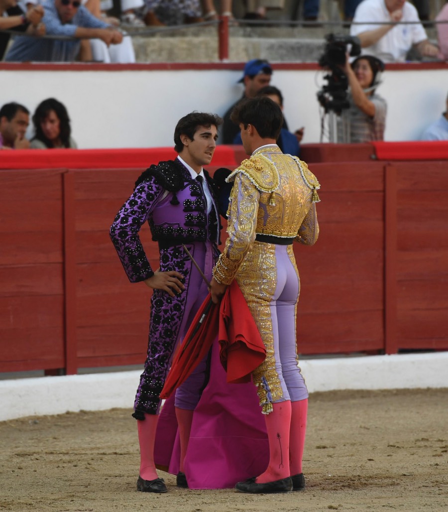 Colmenar Viejo, 26 de agosto de 2018