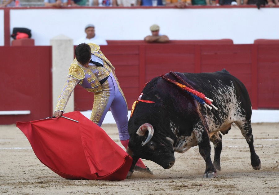 Colmenar Viejo, 26 de agosto de 2018