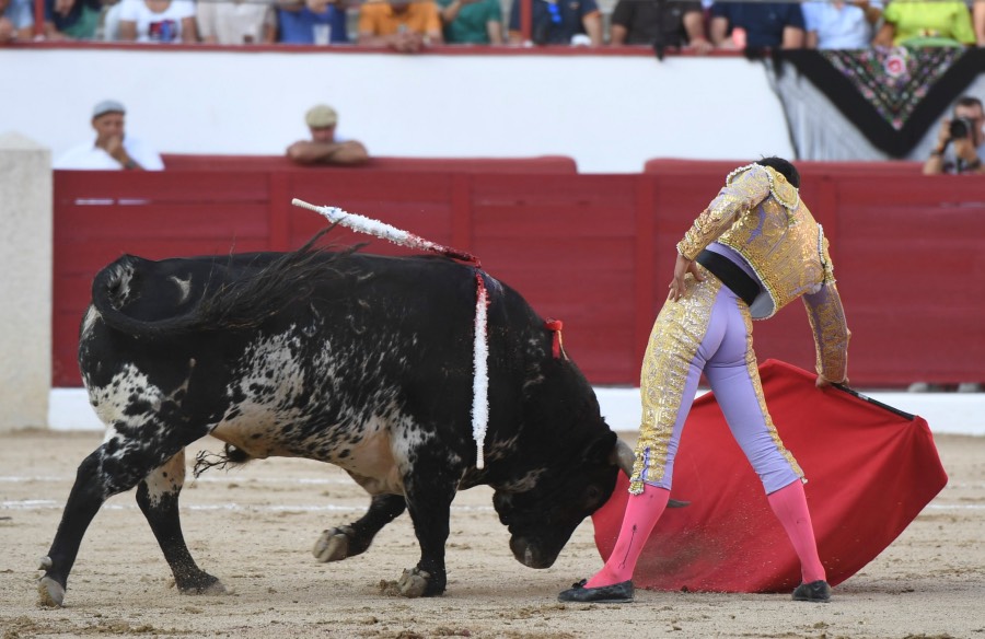 Colmenar Viejo, 26 de agosto de 2018