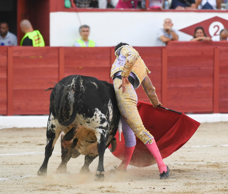 Colmenar Viejo, 26 de agosto de 2018