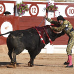 Gijón - Corrida de toros - Sábado 11 de agosto de 2018