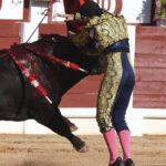 Gijón - Corrida de toros - Sábado 11 de agosto de 2018