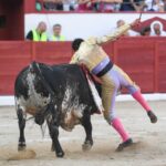 Gijón - Corrida de toros - Sábado 11 de agosto de 2018
