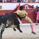 Gijón - Corrida de toros - Sábado 11 de agosto de 2018