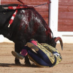 Gijón - Corrida de toros - Sábado 11 de agosto de 2018