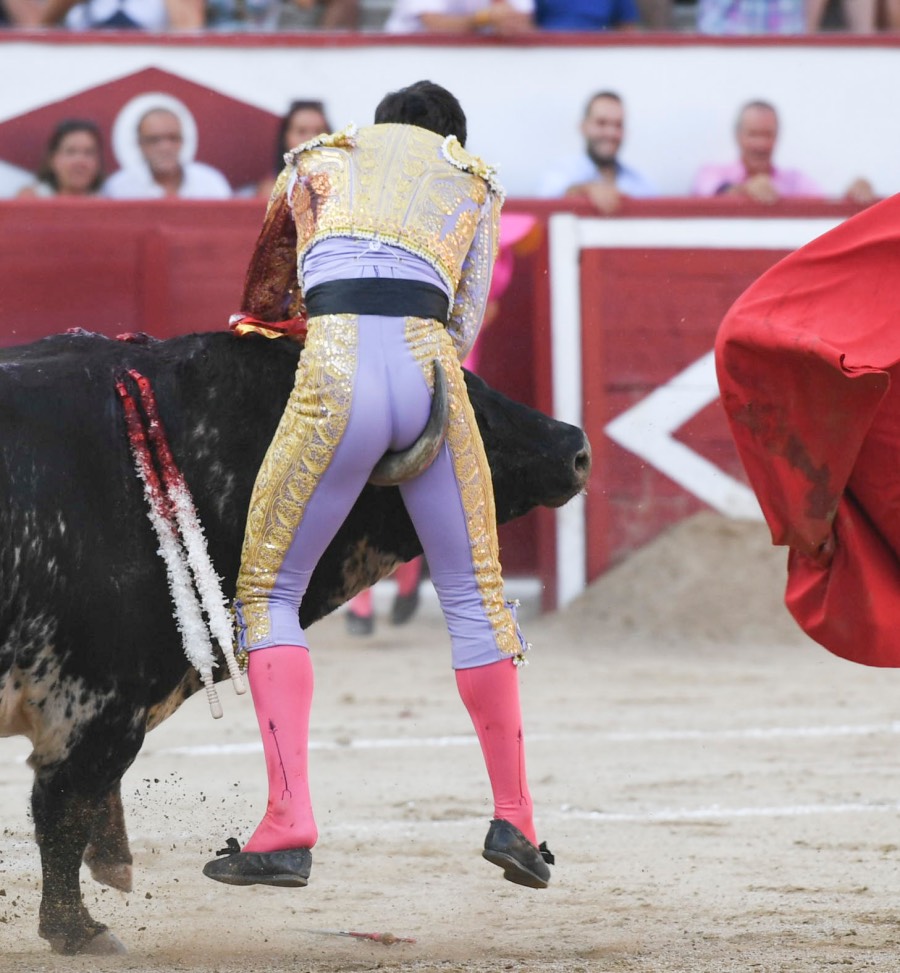 Colmenar Viejo, 26 de agosto de 2018