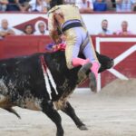 Gijón - Corrida de toros - Sábado 11 de agosto de 2018